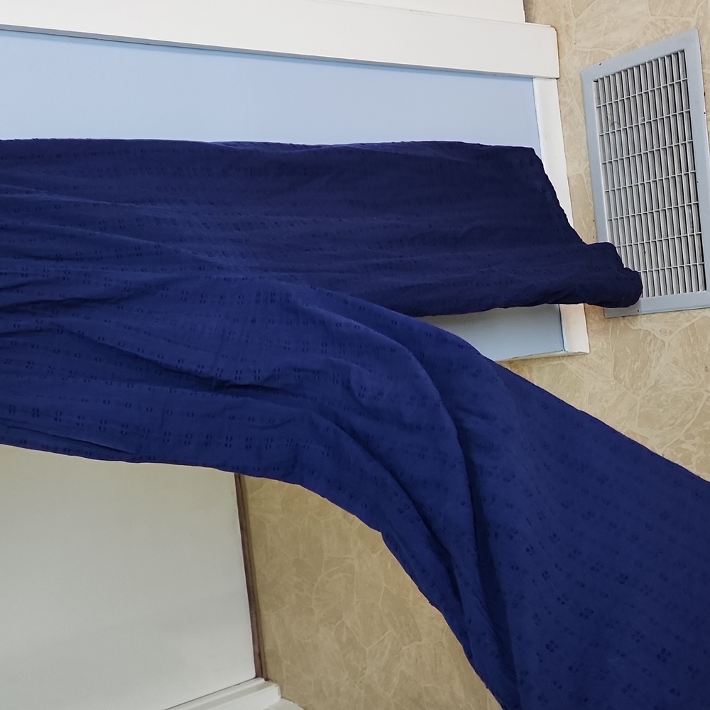 COTTON Jumpsuit - Picture 4 of 8